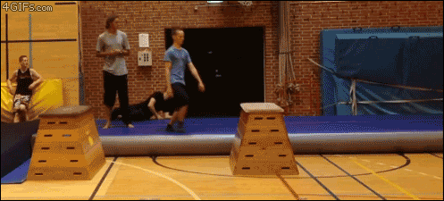 the-absolute-best-gifs:Funny sports bloopers