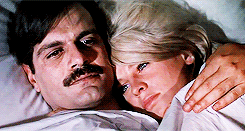 in-love-with-movies - Doctor Zhivago (USA - Italy, 1965)