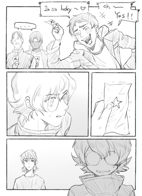 jin-06 - Keith - 「Hey , I know your secrets, but I’m not going to...