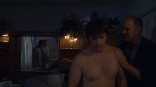 malecelebritiesexposed - It’s Nathan Fillion totally naked and...