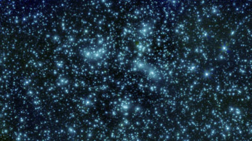 traverse-our-universe - Pandora’s Cluster (NASA.gov)