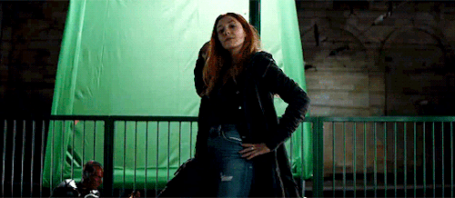 wandamaximoffs - Elizabeth Olsen in Marvel’s The Avengers - ...