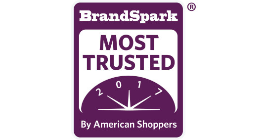 Η Bausch + Lomb νικήτρια στα BrandSpark Most Trusted Awards για το 2017