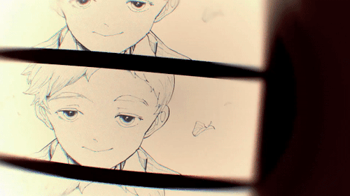 a-promised-neverland:I managed to put them all in one post!!...