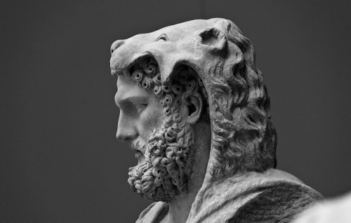 ganymedesrocks - Beautiful Hercules profile