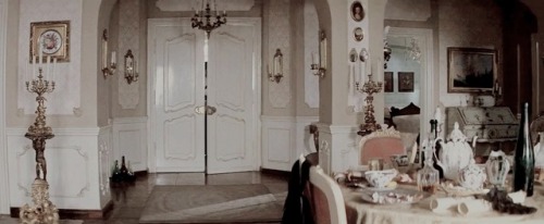andantegrazioso - Interiors | Amadeus 1984