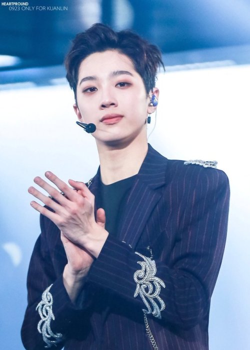 Image result for lai guanlin