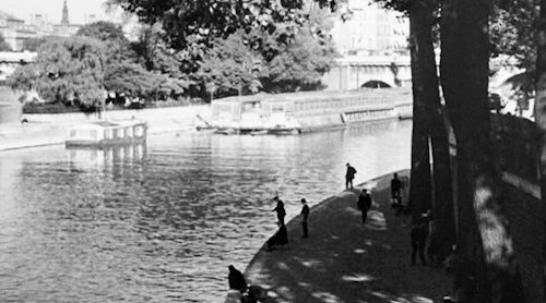 grandrieux - Paris in the 1920s.Études sur Paris(André...