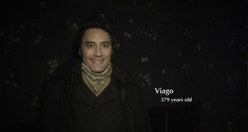 cinemove - What We Do In The Shadows (2014) dir. Taika Waititi and...
