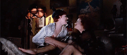 phoebebuffgay:The Rocky Horror Picture Show (1975) dir. Jim...