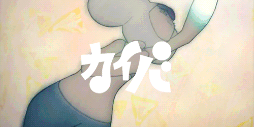 crofesima - anime directed by Masaaki Yuasa (湯浅政明)• Mind Game...