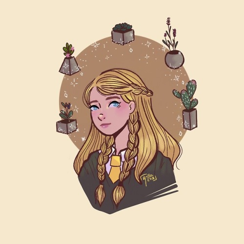 maeowl - I’ve been playing Hogwarts Mystery nonstop and Penny...
