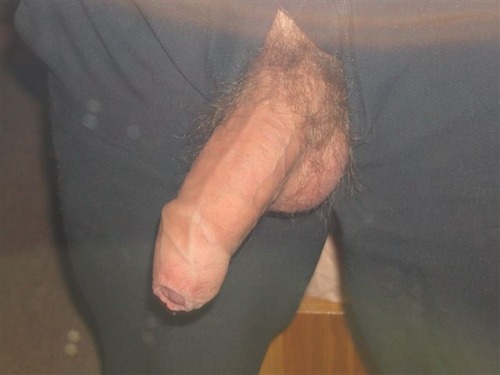 bluechaps74 - bdw1990 - Grandad showing off his willy meat again...