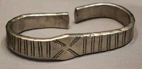 thesilicontribesman - Viking decorated metalwork, ‘Vikings - ...