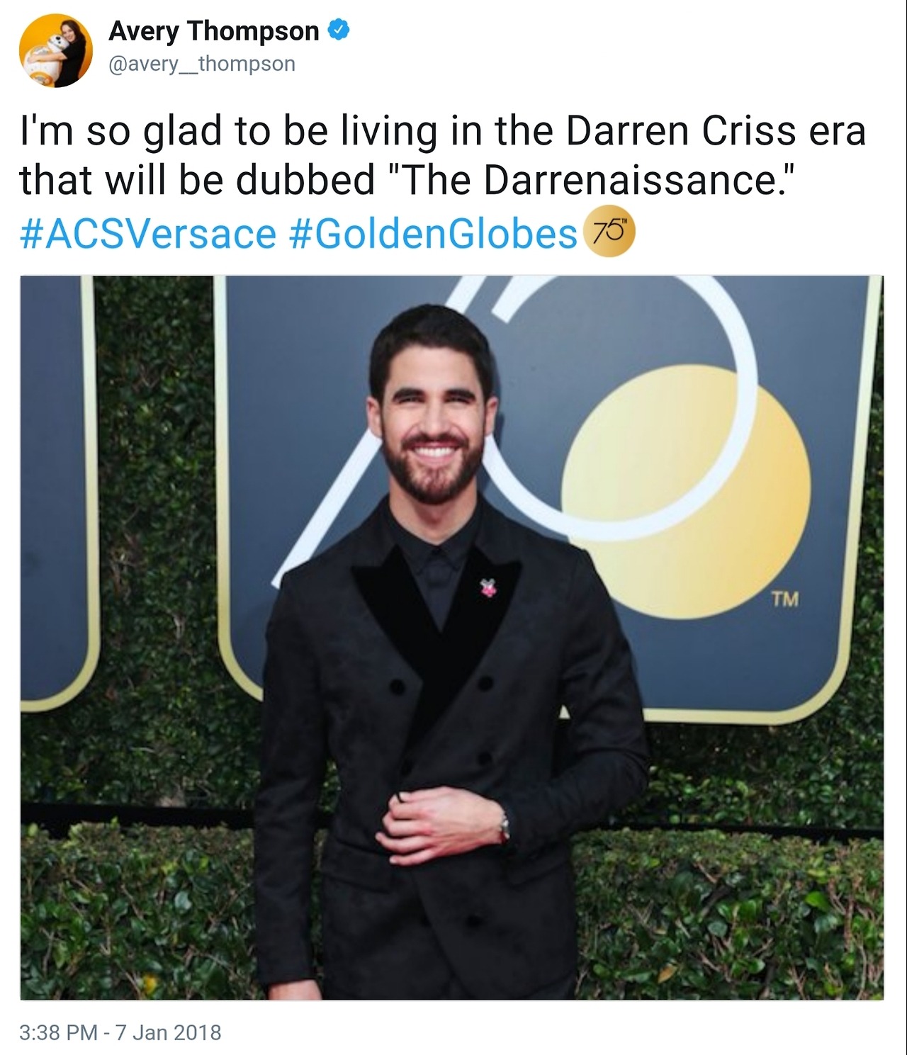 SundayRiley - Darren's Miscellaneous Projects and Events for 2018 Tumblr_p291g28px61wpi2k2o1_1280