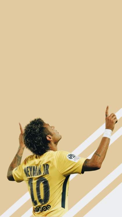 oeziled - Neymar Jr lockscreens for anonlike and/or reblog...