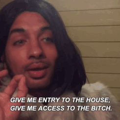 historyandmemes:French people at the Palace of Versailles during the French Revolution: 