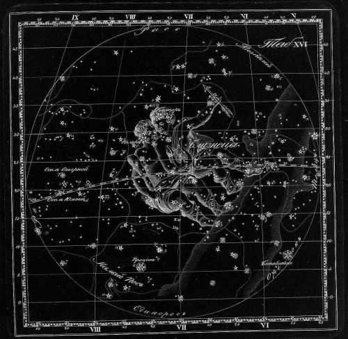 chaosophia218 - Kornelius Reissig - Constellations, “Sozviezdiia...