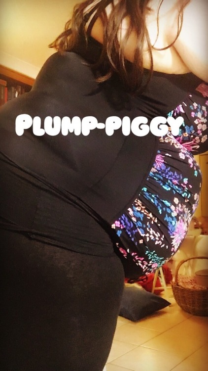 plump-piggy - Belly 