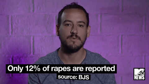 mtvnews:Dudes Vs Rape CultureThe dudes of MTV News explain...