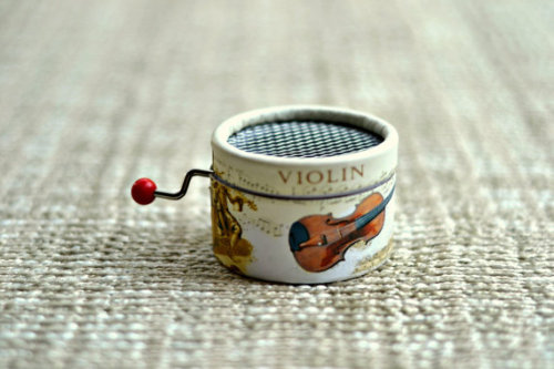 lesstalkmoreillustration - Little Personalized Music Boxes By...