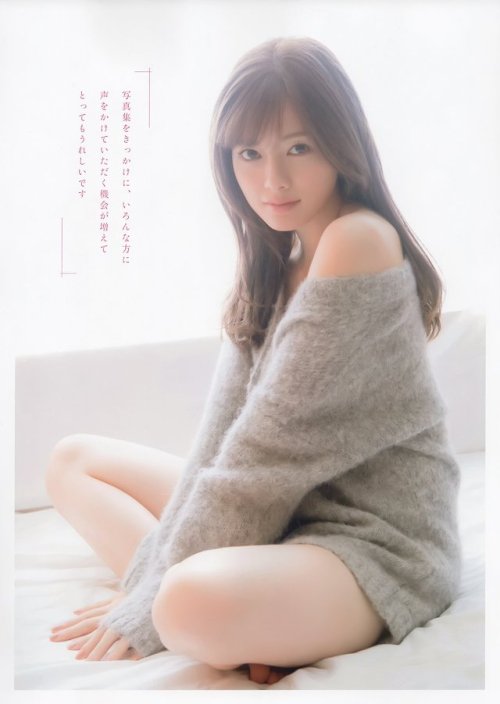 nichijounogi46 - Maiyan in Friday White 