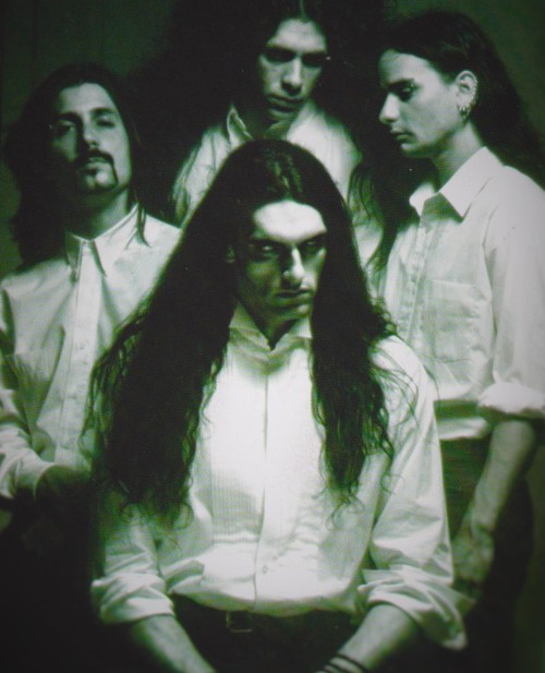 metaladdiction - Type O Negative in 1993Scan by the book - Soul...