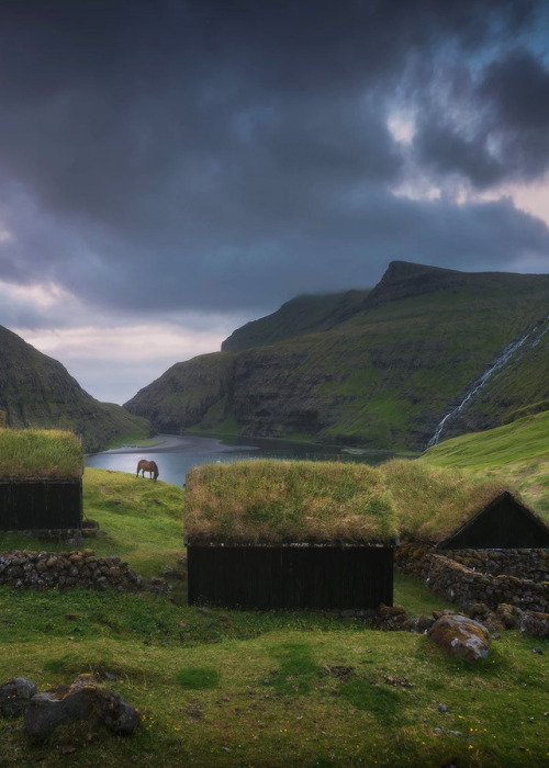coiour-my-world - Faroe Islands | Daniel Kordan