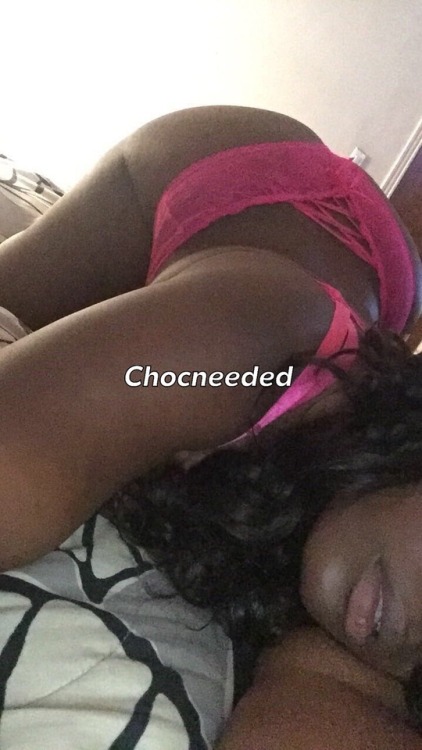chocneeded - 