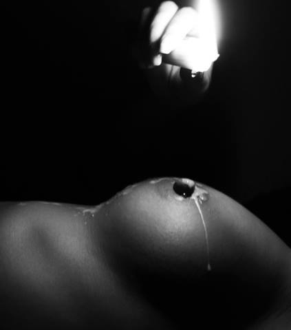 daddyspdxprincess - quietobservation - Wax, done right, is a...
