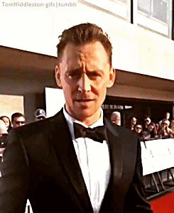 the-haven-of-fiction - tomhiddleston-gifs - xWhy is he like...