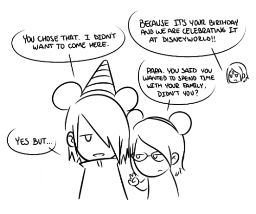 sookashira - Happy? Birthday Sasuke!! (sorry for my english)