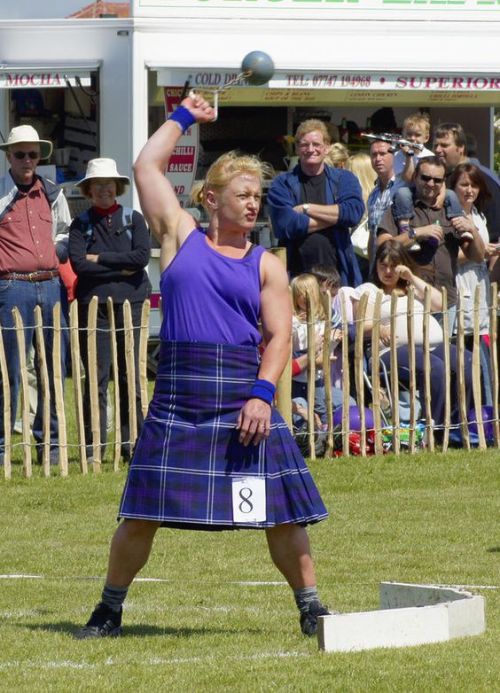 systlin - caseyd1a - hieronyma - Scottish women of the Highland...