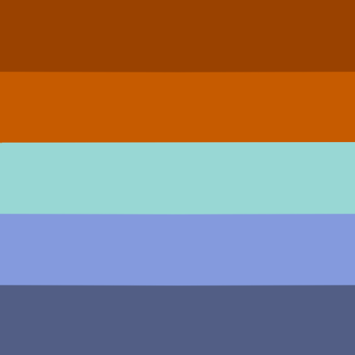 aroaesflags - Squirtle line aro, aroace, and ace flags
