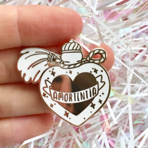sosuperawesome - Enamel Pins by Northern Spells, on EtsySee our...