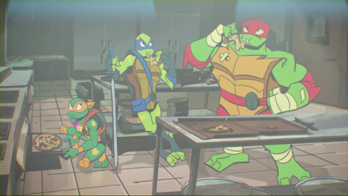 raph-did-nothing-wrong - the new five nights at freddy’s looks...