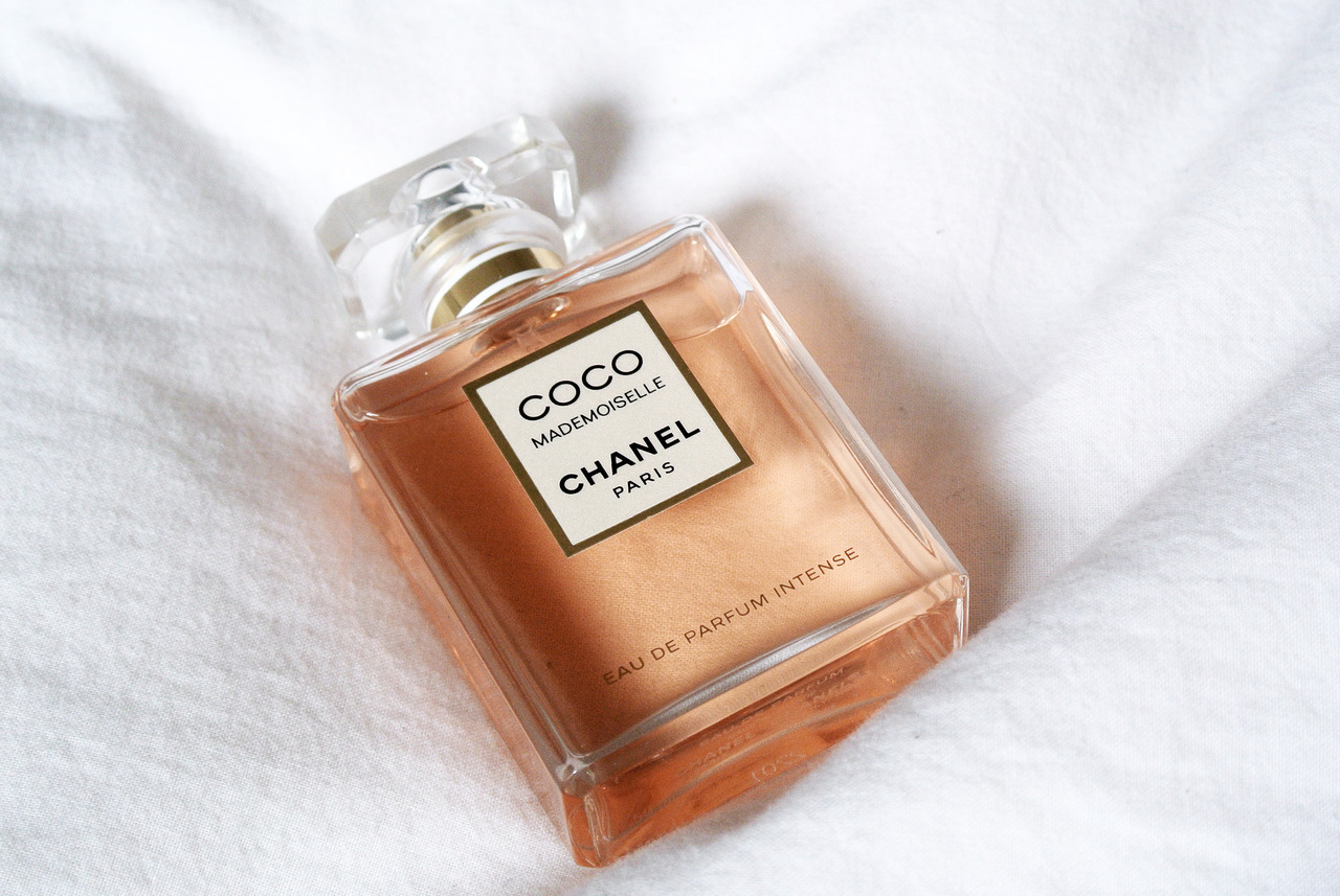 coco mademoiselle perfume intense