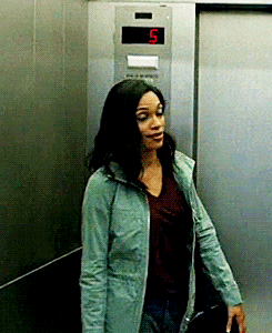 clairetemplegifs - first and last appearance of claire in...