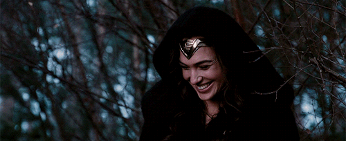 todaglag:#the stages of Giggle Gadot™
