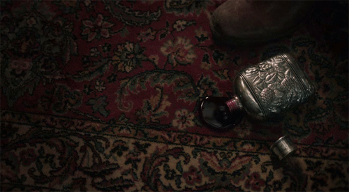 victorianink:’Only Lovers Left Alive’ (2013)