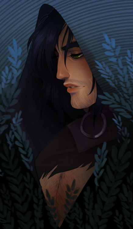 cakiebakie - the rly big guy from @thearcanagame kinda old i think...