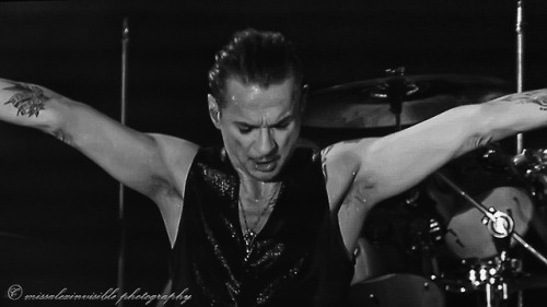 missalexinvisible - Dave Gahan, 25-02-2018, Moscow...