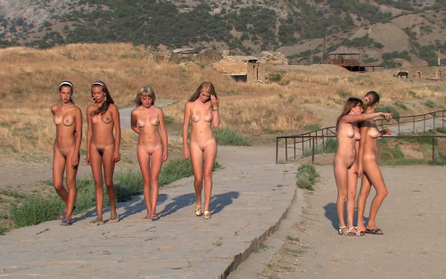 groupofnakedgirls - nudismreal - FollowWant to see more groups...