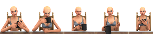 joannebernice - something-wicked-sims - Something Wicked Sims  -...