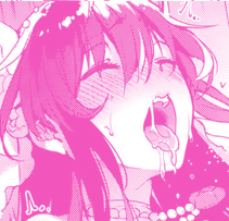 aesthetic-ahegao - Marionnette Mariage