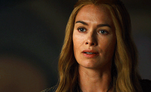 cerseilannisterdaily - Cersei Lannister in 4.05 “First of His...