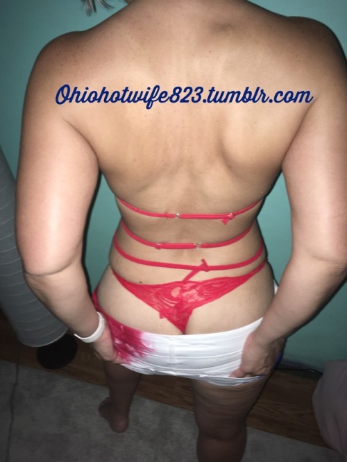 ohiohotwife823 - Happy 4th of July!!! Thank you for all who...