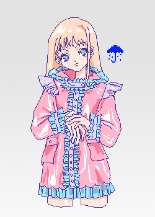 amnyuixx:raincoat