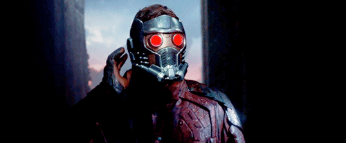 Star-Lord | THE HUNTERS تقرير | The Biggest Idiots In The Universe  Tumblr_nkky8eU2N31s6bxzqo1_500