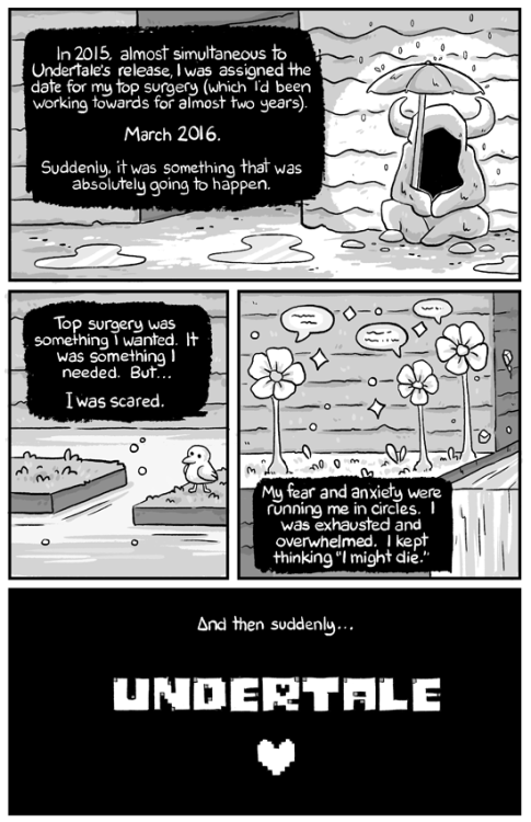sfemonster:Here is my comic contribution to Despite...